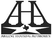 Abilene Housing Authority Logo